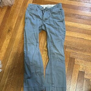 GapKids Lived-In size 6 slim